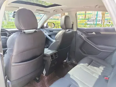 Ford Territory