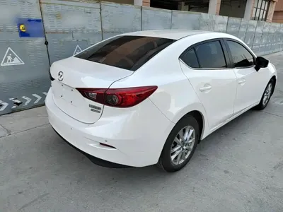 Mazda 3 Axela
