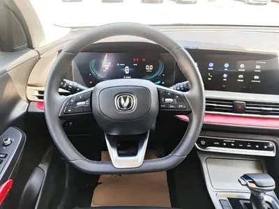 Changan CS55PLUS