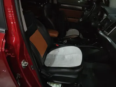 JAC Refine S3