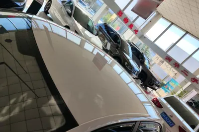 Volkswagen Santana