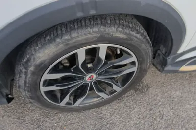 Roewe RX5