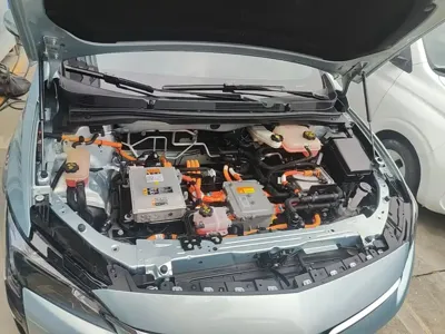 Buick Velite 6