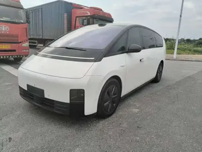 Li Auto Li MEGA