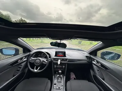Mazda CX-4