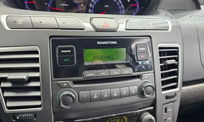 KG_Mobility_Ssangyong KORANDO