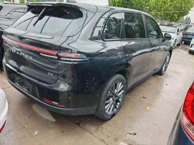 Leapmotor Leapmotor C10