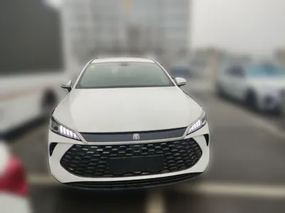 BYD Qin