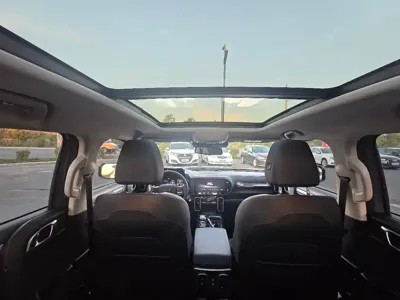 Haval Big Dog