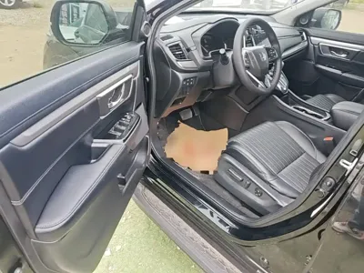 Honda Breeze