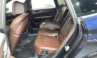 BMW Gran Turismo