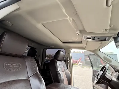 RAM Ram Trucks