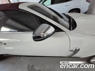 Jaguar XK