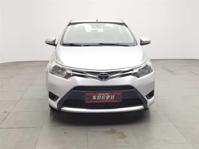 Toyota Vios