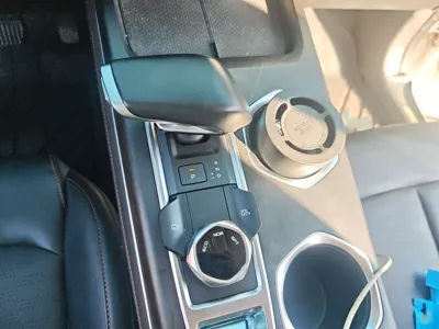 Changan CS55PLUS