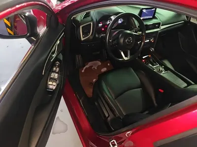Mazda 3 Axela