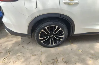 GAC Trumpchi GS4 PLUS