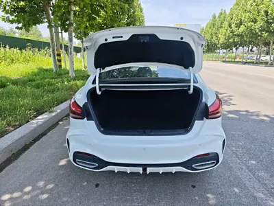 MG MG5