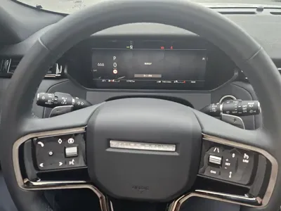 Land Rover Velar