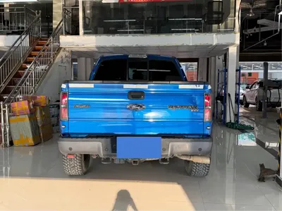 Ford F-150 Raptor