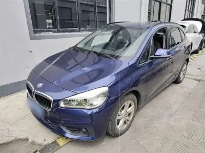 BMW 2 Series Active Tourer