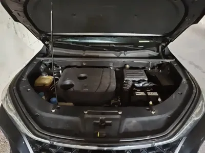 Changan 长安CS75PLUS
