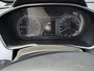 Geely Binyue
