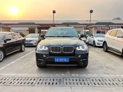 BMW X5 (Import)