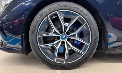 BMW i5