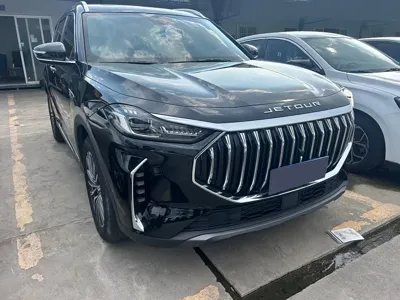 Jetour X70 Plus