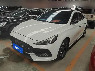 MG MG5