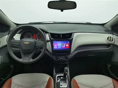 Chevrolet Sail