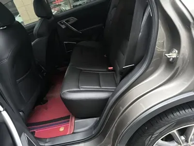 Geely Boyue