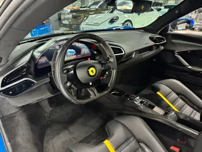 Ferrari 296