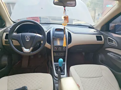 Baojun 630