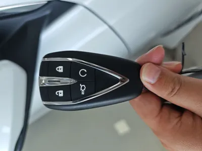 Changan Eado