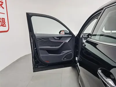 Hongqi Hongqi HS5