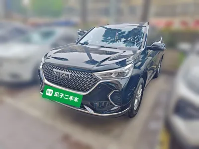 Haval M6