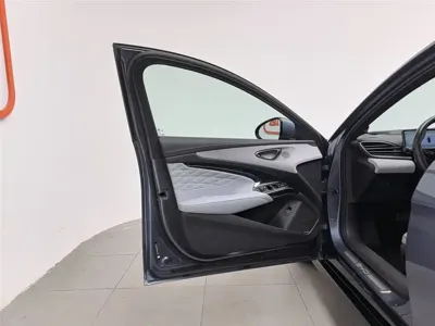 BYD Seal