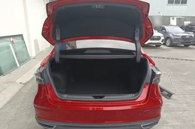 Chery Arrizo 5 Plus