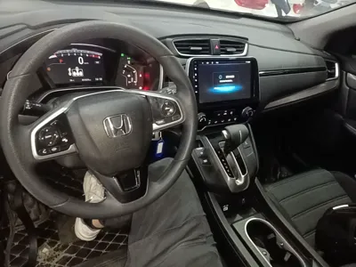 Honda Breeze