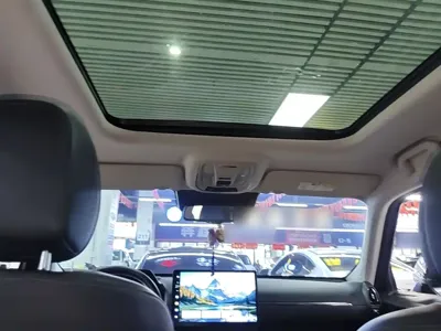 Haval 哈弗大狗 PLUS
