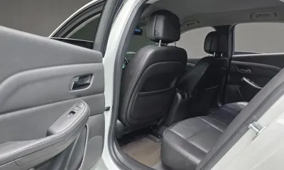 ChevroletGMDaewoo Malibu