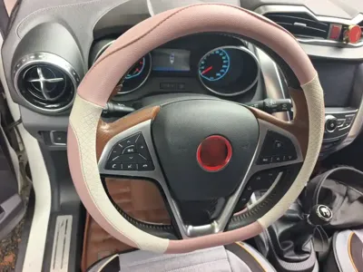 BYD Yuan