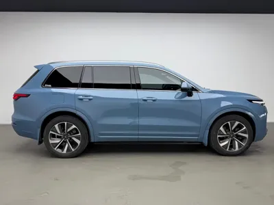 Li Auto Li ONE