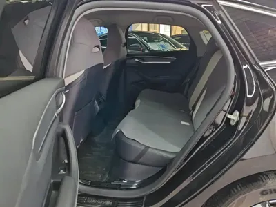BYD Destroyer 05