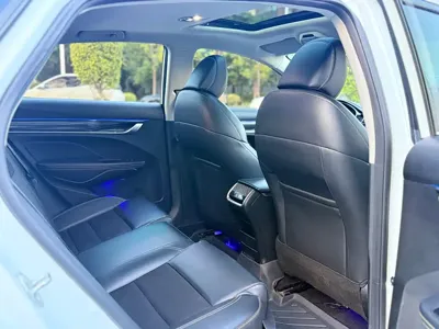 Geely Binrui