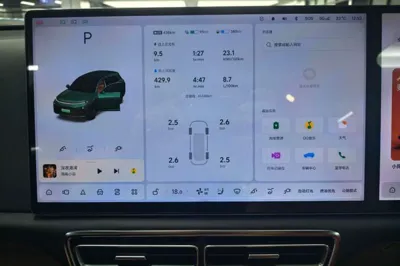 Li Auto L7