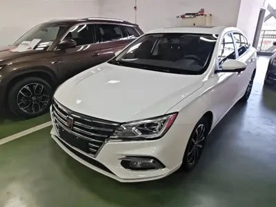 Roewe i5