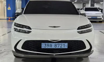 Genesis GV60
